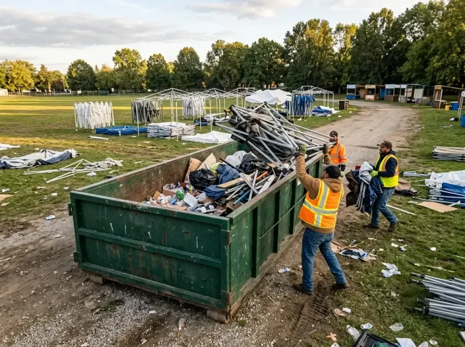 temporary-event-waste-containe-016 — frequently asked questions, Roll-Off Dumpster Rental Services in Painesville, OH